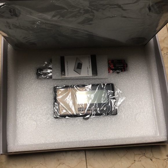 Thinkscale  shipping scale - Picture 4 of 7